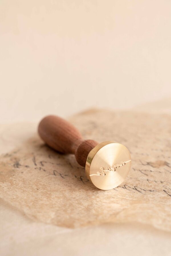 Amore_Wax Seal Stamp