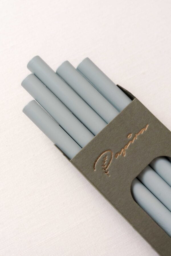 BLUE SEALING WAX STICKS (5 sticks)