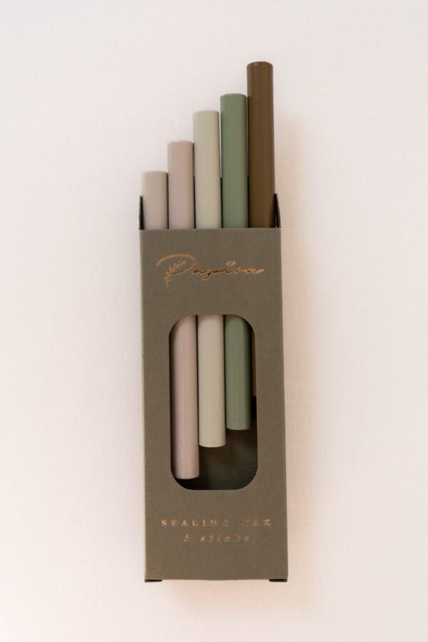 GreenMix_SealingWaxSticks_PAPIRA