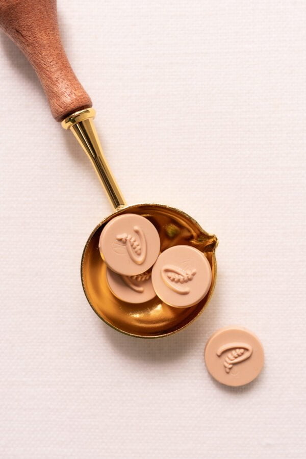 SOFT CLAY SEALING WAX BEADS