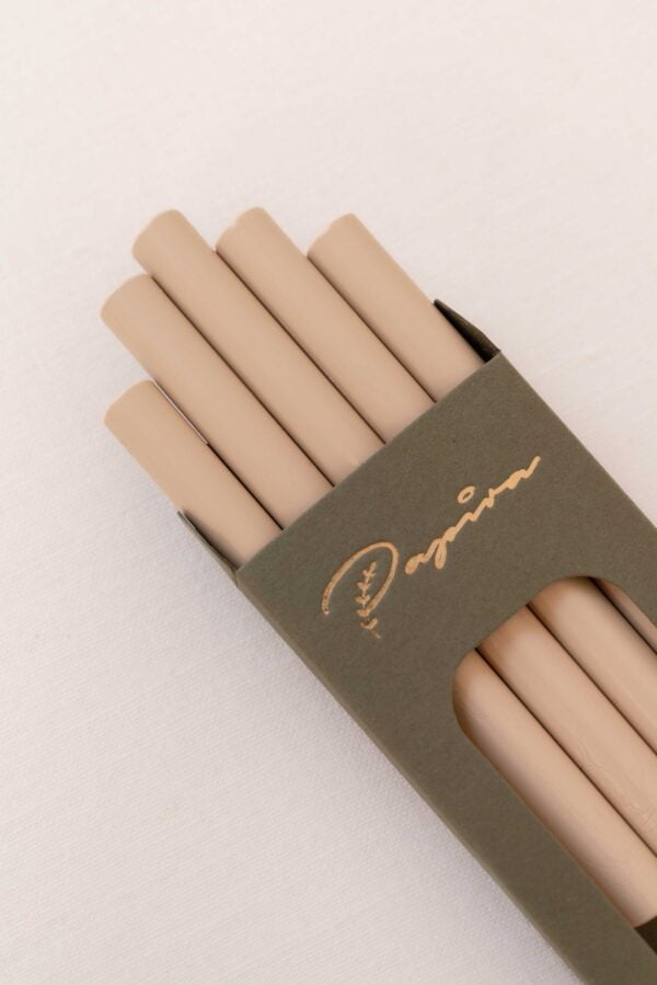 SAND SEALING WAX STICKS (5 sticks)